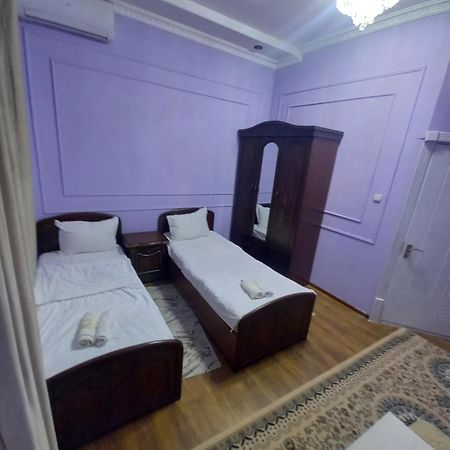 Uyut Inn Hotel Самарканд Екстериор снимка