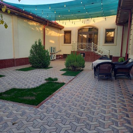 Uyut Inn Hotel Самарканд Екстериор снимка