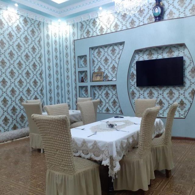 Uyut Inn Hotel Самарканд Екстериор снимка