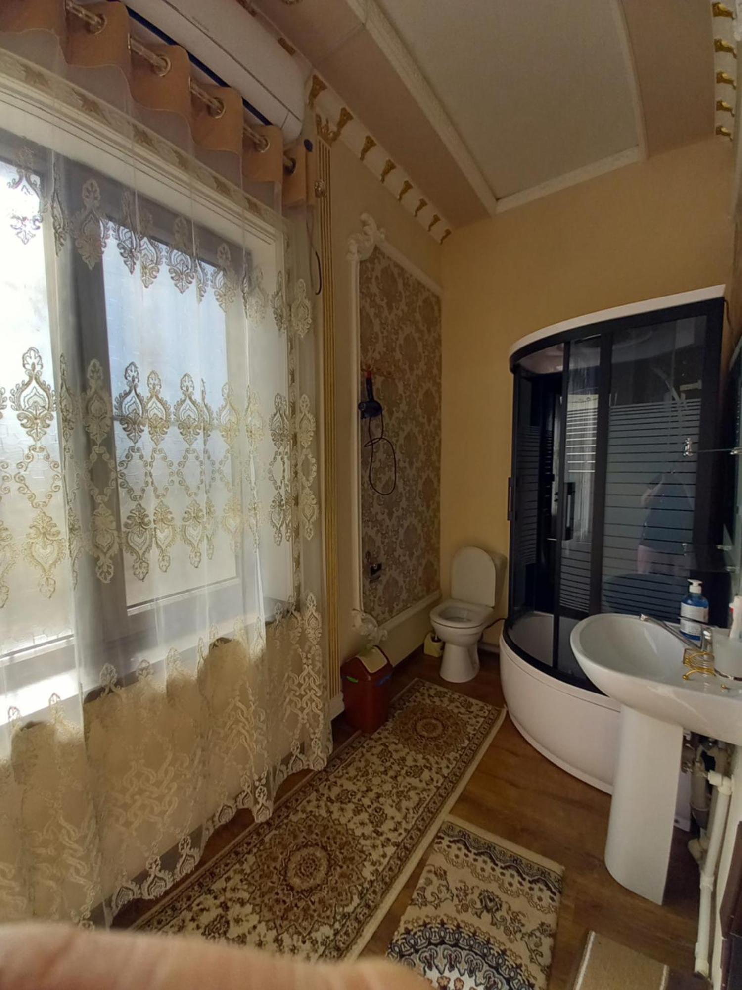 Uyut Inn Hotel Самарканд Екстериор снимка