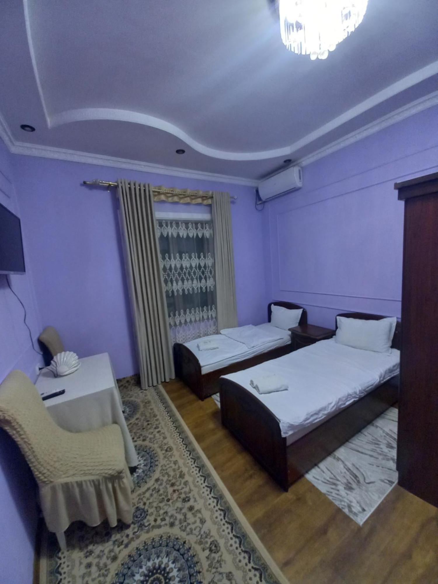 Uyut Inn Hotel Самарканд Екстериор снимка
