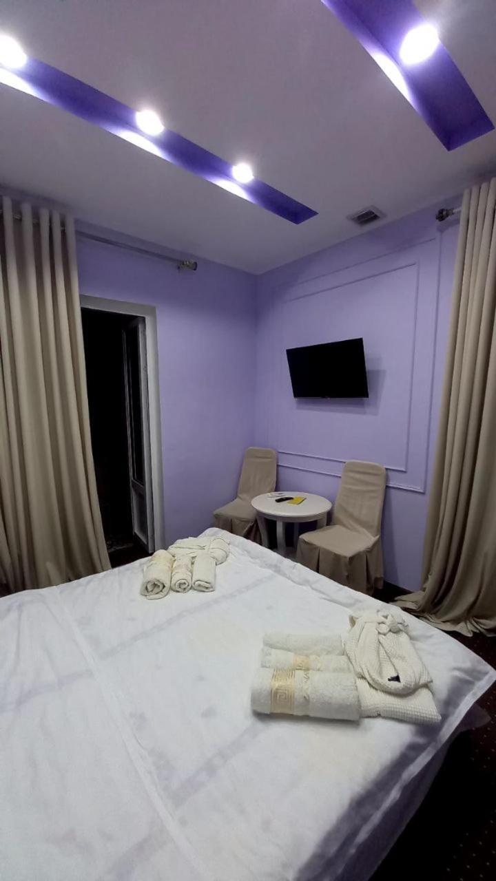 Uyut Inn Hotel Самарканд Екстериор снимка