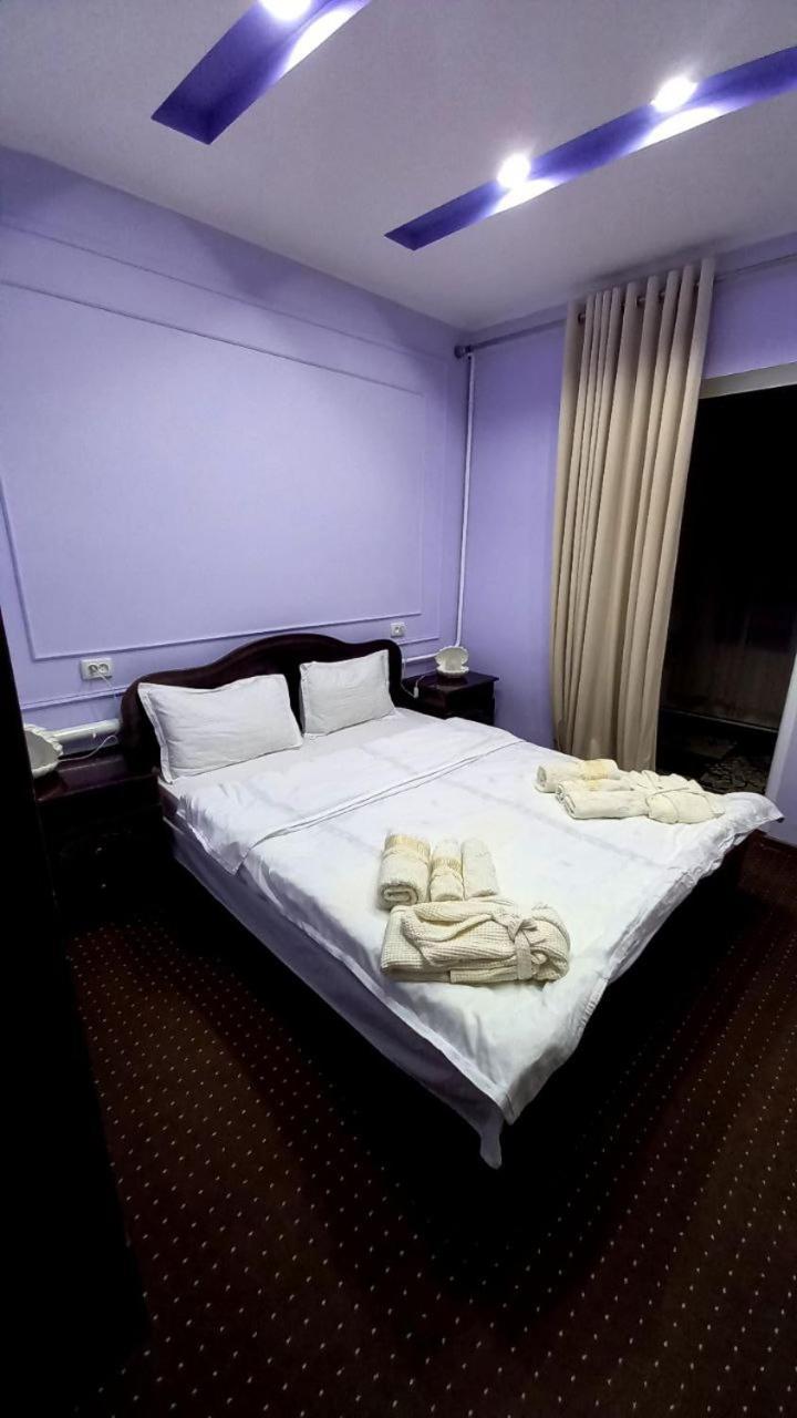 Uyut Inn Hotel Самарканд Екстериор снимка