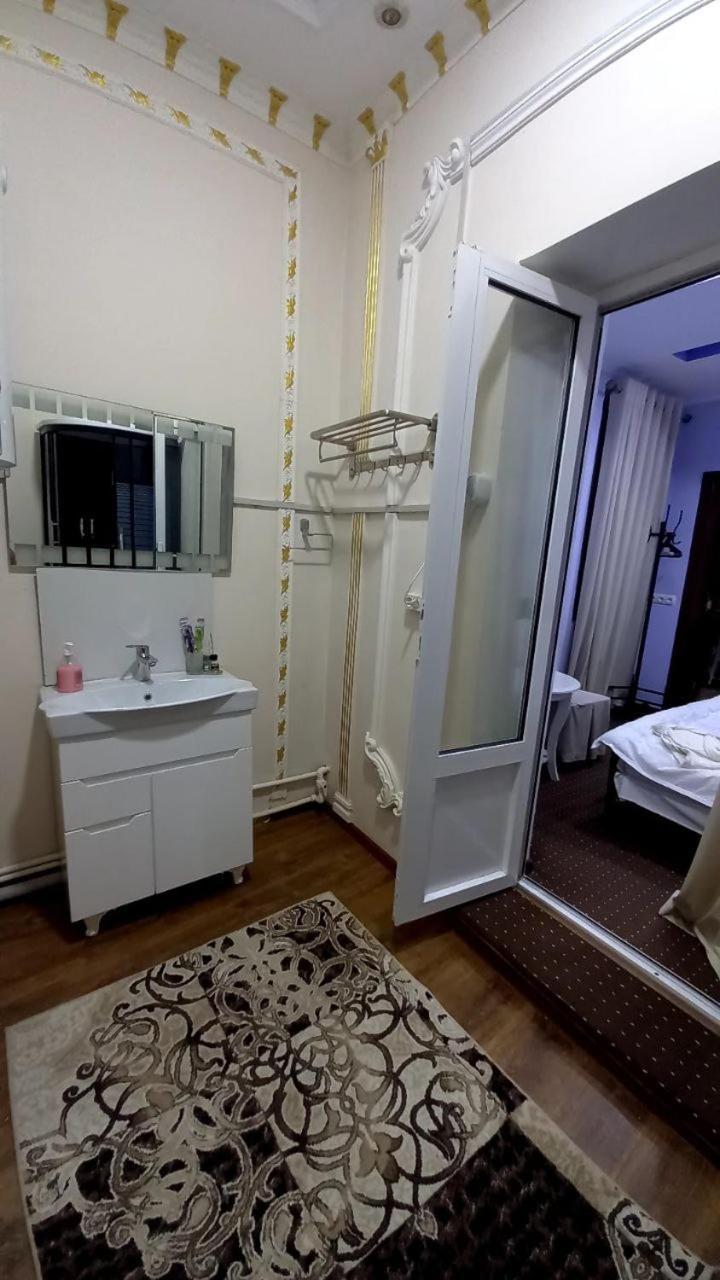 Uyut Inn Hotel Самарканд Екстериор снимка