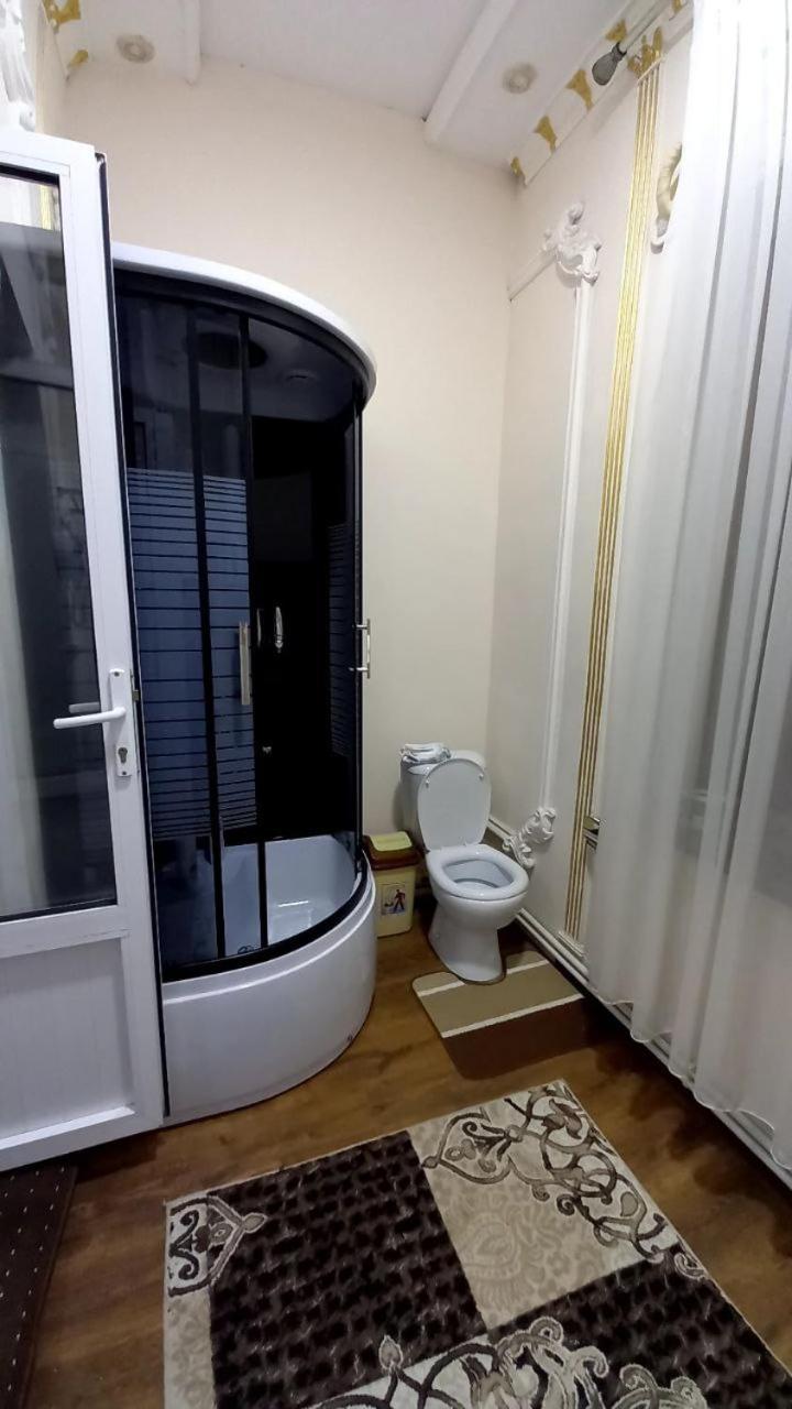 Uyut Inn Hotel Самарканд Екстериор снимка