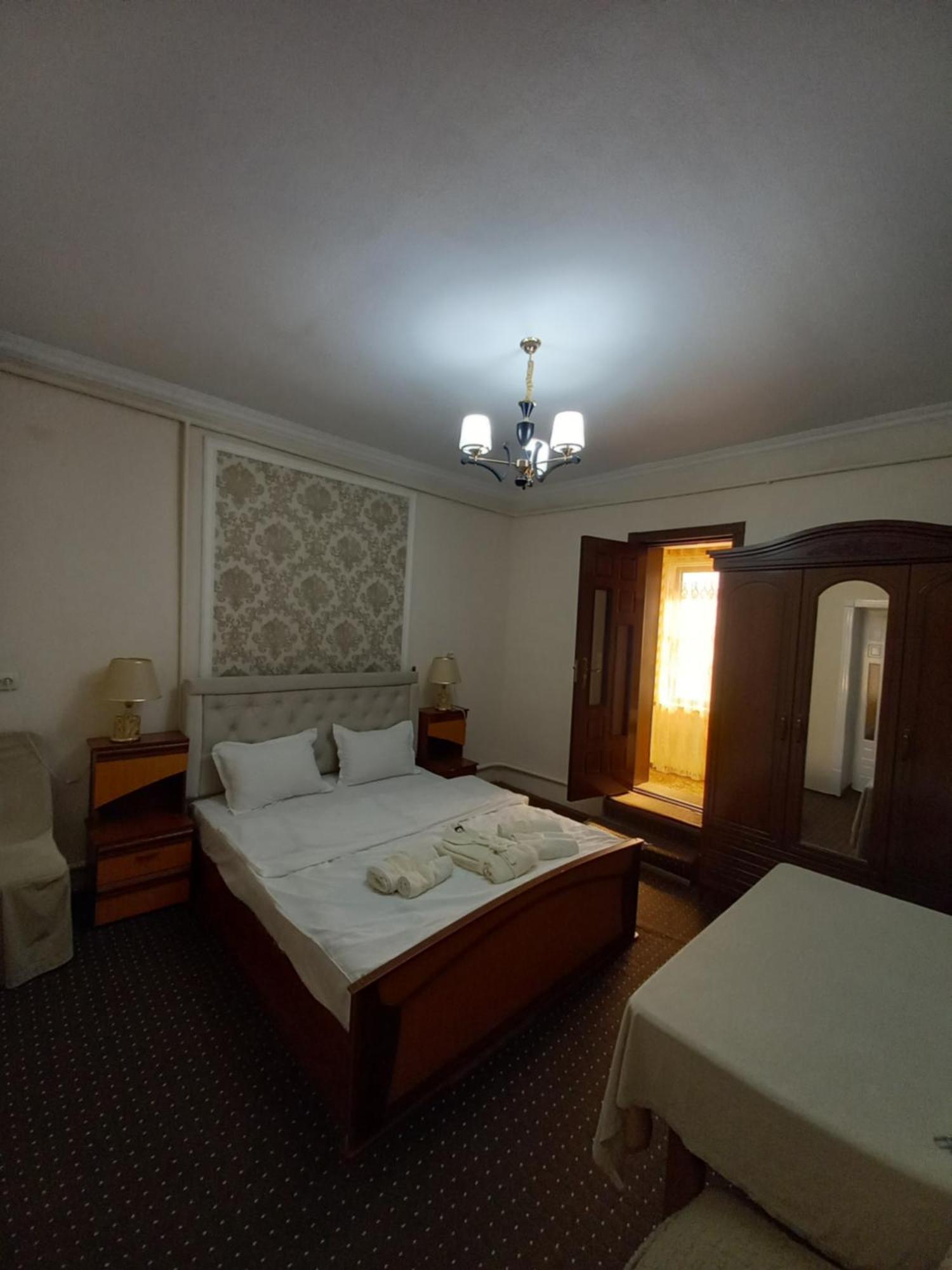 Uyut Inn Hotel Самарканд Екстериор снимка