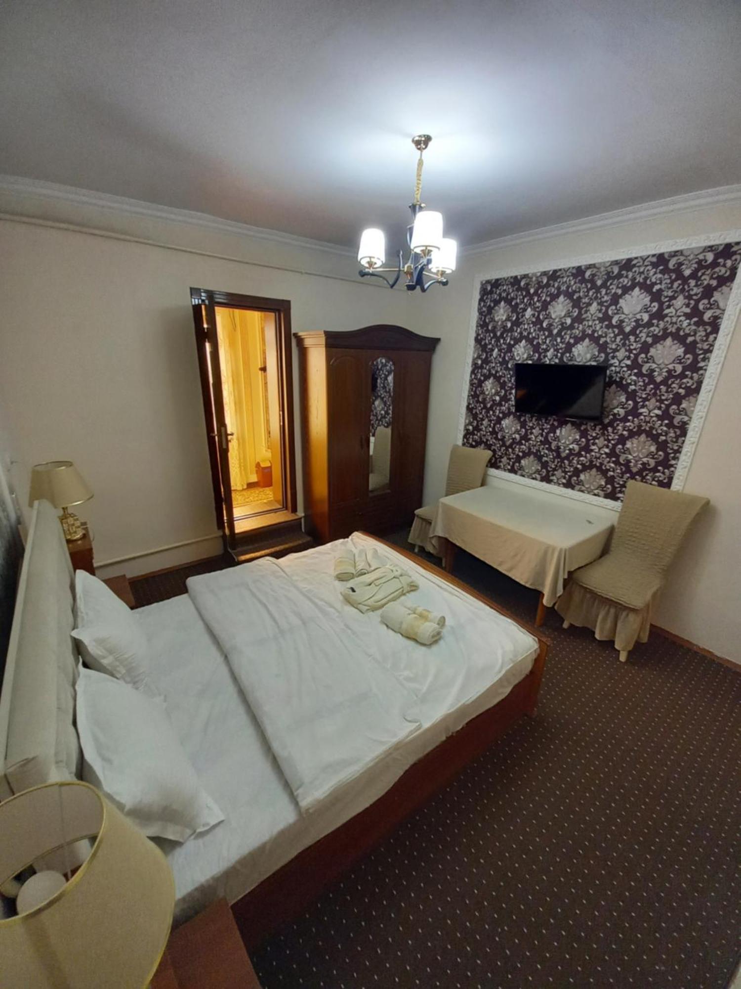 Uyut Inn Hotel Самарканд Екстериор снимка