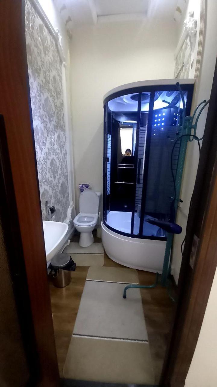 Uyut Inn Hotel Самарканд Екстериор снимка
