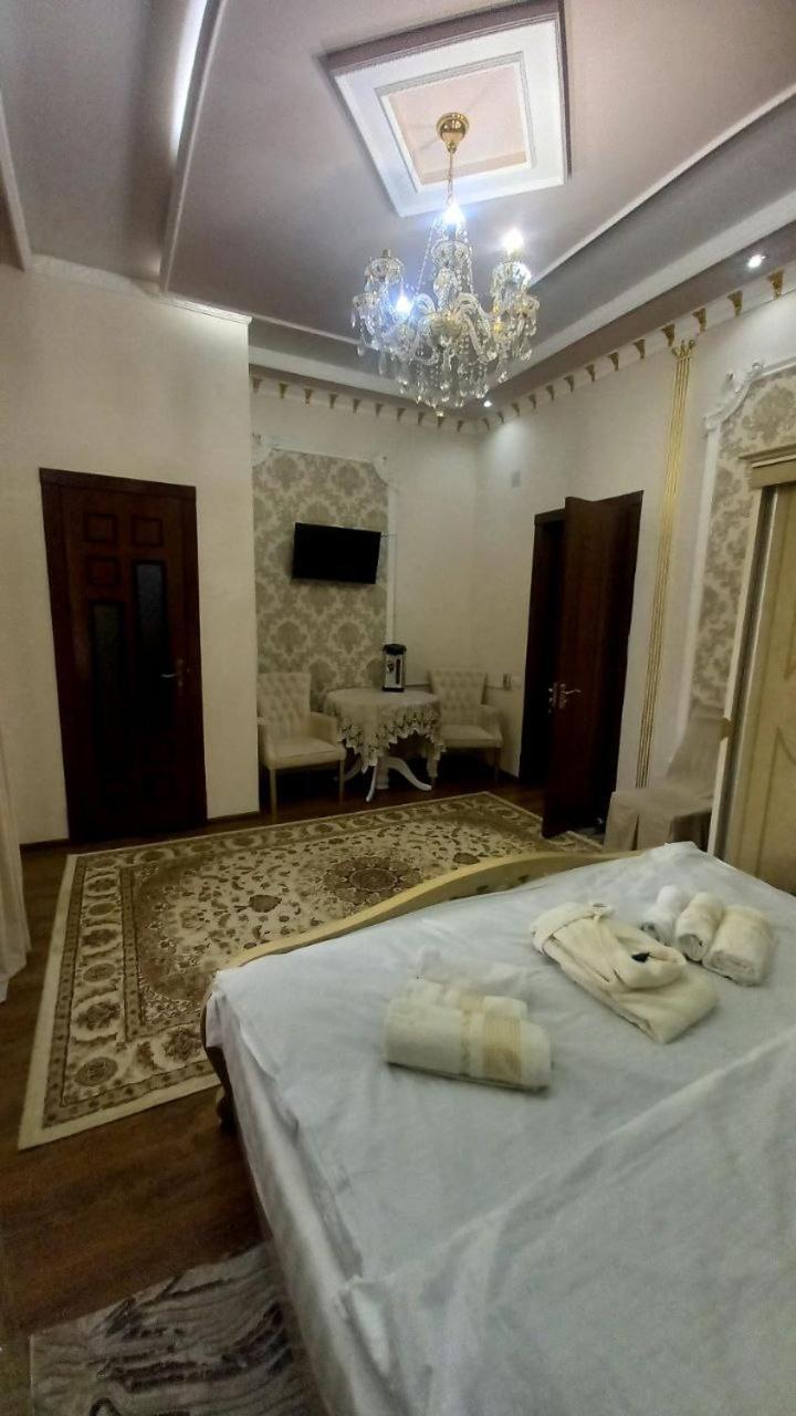 Uyut Inn Hotel Самарканд Екстериор снимка