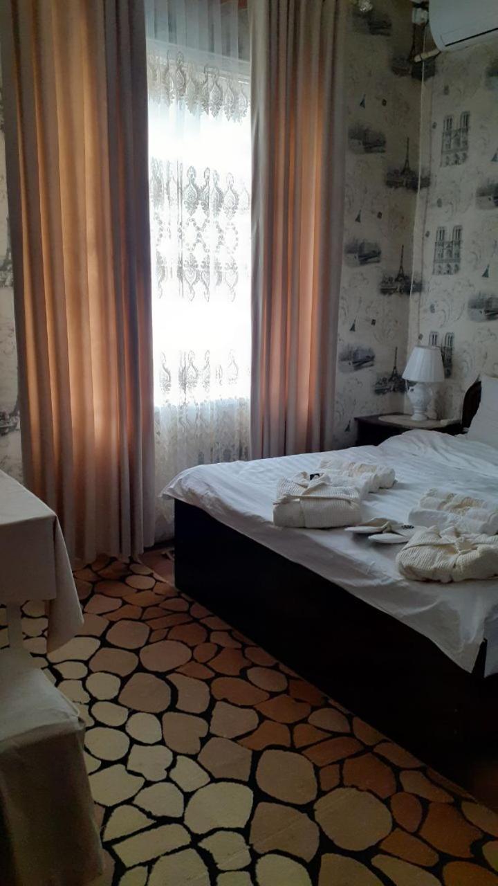 Uyut Inn Hotel Самарканд Екстериор снимка