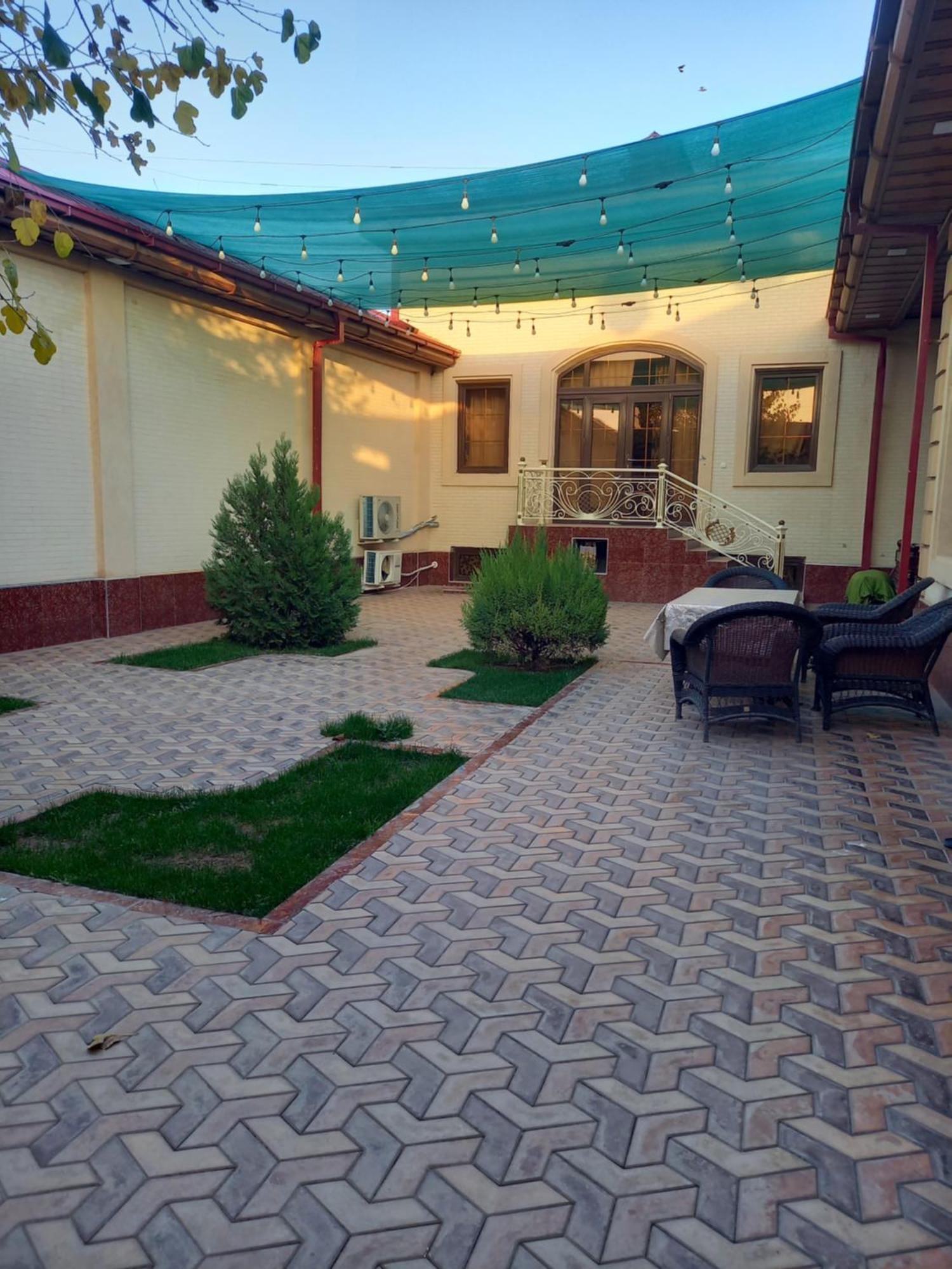 Uyut Inn Hotel Самарканд Екстериор снимка