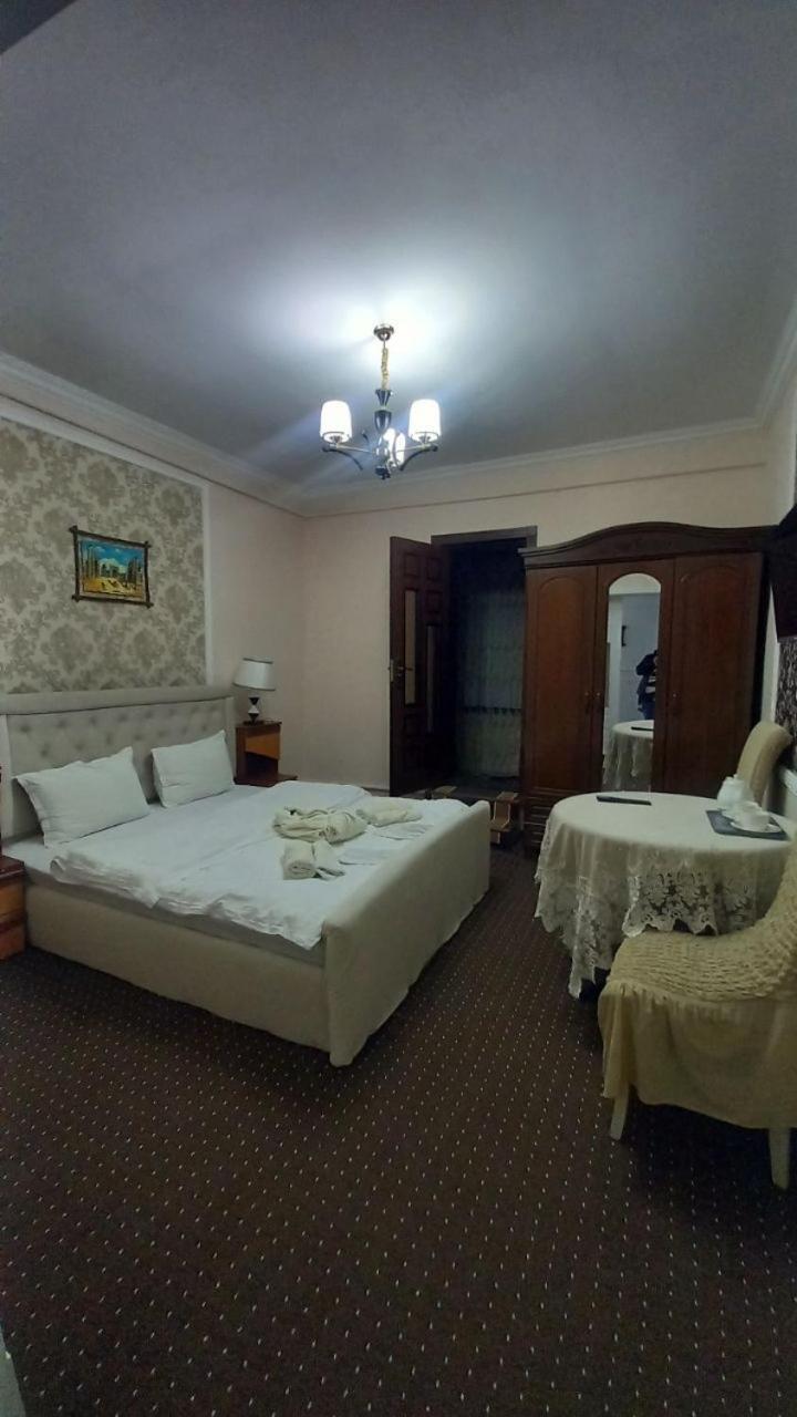 Uyut Inn Hotel Самарканд Екстериор снимка