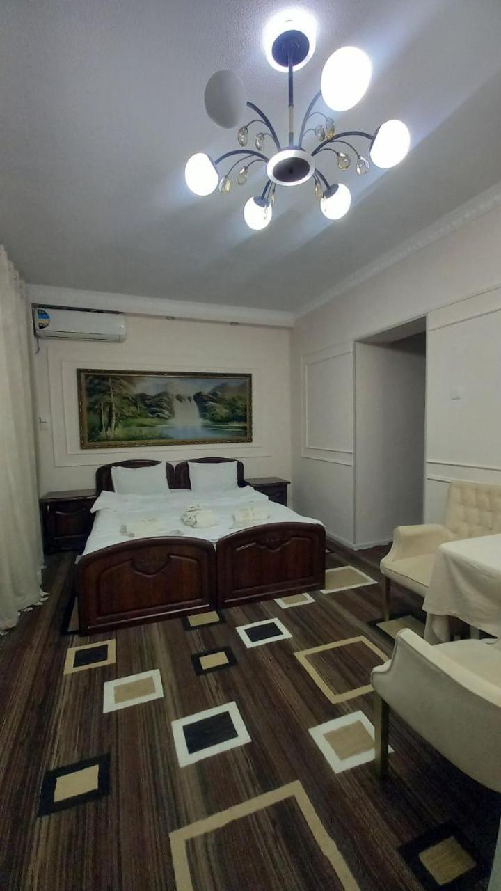Uyut Inn Hotel Самарканд Екстериор снимка