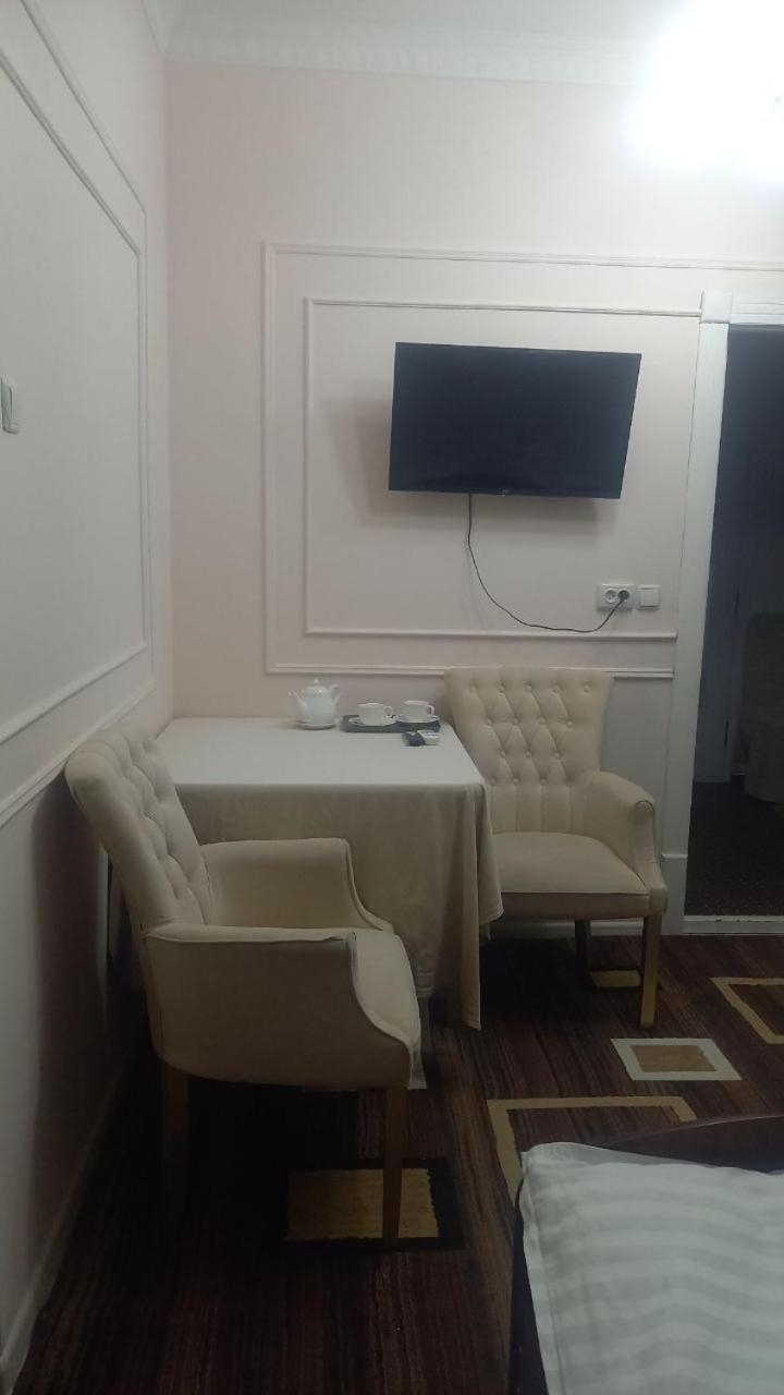 Uyut Inn Hotel Самарканд Екстериор снимка