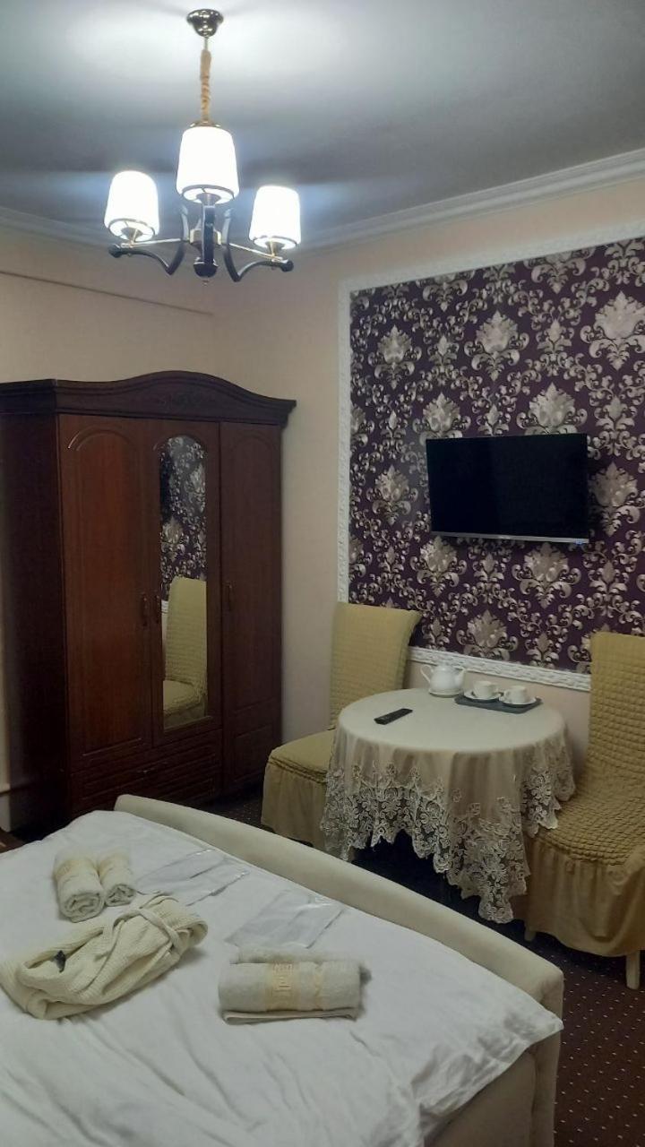 Uyut Inn Hotel Самарканд Екстериор снимка