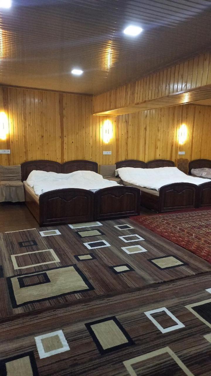 Uyut Inn Hotel Самарканд Екстериор снимка