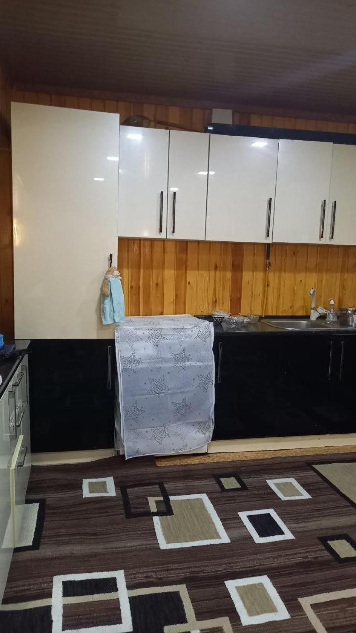 Uyut Inn Hotel Самарканд Екстериор снимка